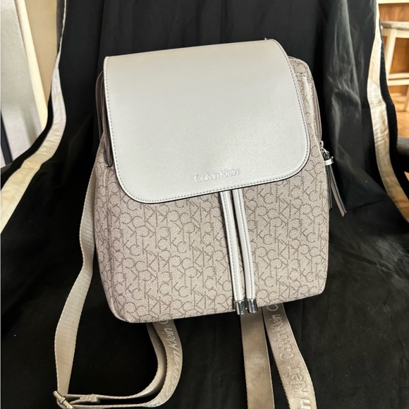 Calvin Klein Backpack - Picture 3 of 6